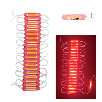 Modulo led 12v Guatemala