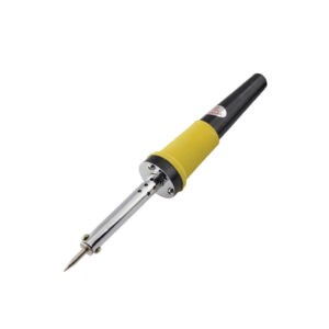 CAUTIN TIPO LAPIZ CABO AMARILLO 25W
