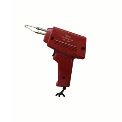 PISTOLA P/SOLDAR HEAVY DUTY 100W MIYAKO