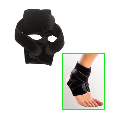 TOBILLERA NEOPRENO UNITALLA 757CA