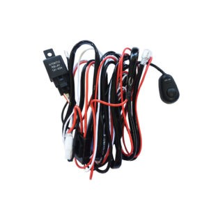 KIT INSTALACION NEBLINERA 1 RELAY