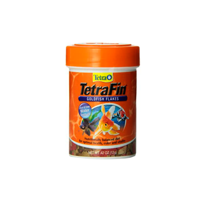 COMIDA P/PEZ GOLDFISH VITAMINA C 0.42OZ