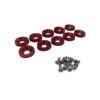 Tornillos racing para carro Guatemala