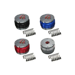 ADAPTADOR P/TIMON QUICK RELEASE AZUL GZPJ0104A