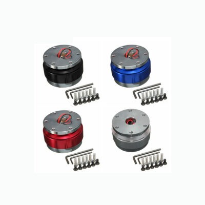 ADAPTADOR P/TIMON QUICK RELEASE SILVER GZPJ0104A