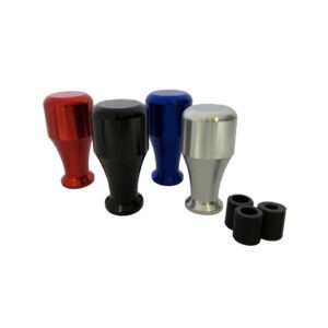 PERILLA  P/PALANCA CAMBIOS PDT0314A BLACK