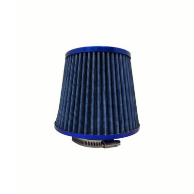 FILTRO DE AIRE SY-LQQ0002-BL  8.50 CM AZUL CLARO