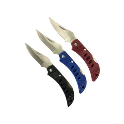 NAVAJA 7A020-K04 13.5CM MAGO PLASTICO