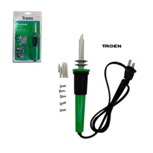 PIROGRABADOR SECURITY 7A136-TRW