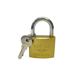 CANDADO 40MM 7A136-YHS-40