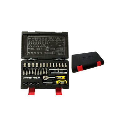 RATCHET 33 PCS RAIZ 3/4 7SD-B2033M-C