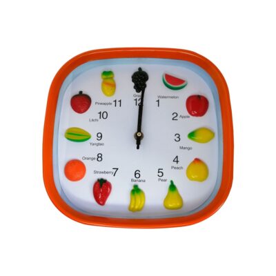 RELOJ DE PARED 801 (631439)
