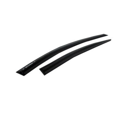 BURBUJA MAZDA 3 2009-2013 4PCS