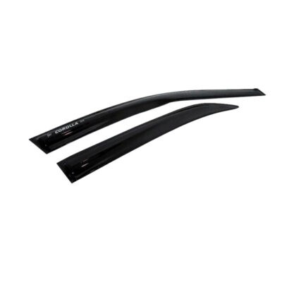 BURBUJA TOYOTA COROLLA 2003-2008 4 PCS