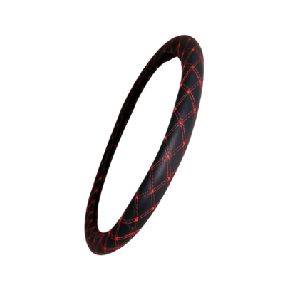 FORRO P/TIMON FXPT0086 NEGRO CON ROJO