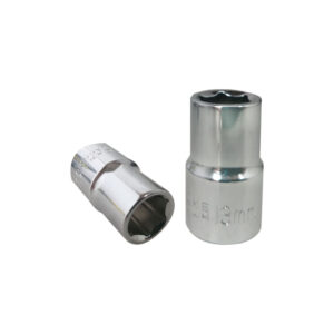 COPA DE 1/2 13MM 6 PUNTAS TALTOOLS