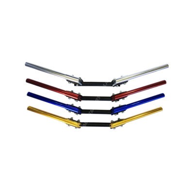 TIMON P/MOTO AZUL 442-20