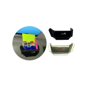 ORGANIZADOR P/PUERTA CARRO YH-1845BK