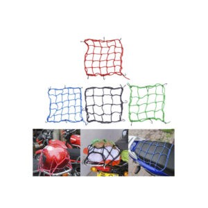 MALLA P/MOTO 40X40 GANCHO METAL 366-2 N/A/V/R