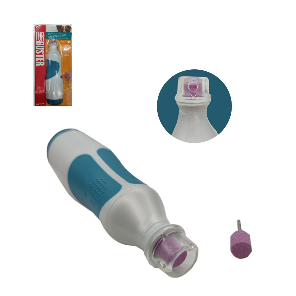 Corta uñas y lima para mascotas Guatemala