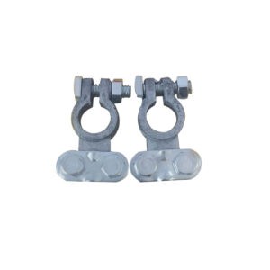 TERMINAL P/BATERIA 2 PCS PLOMO