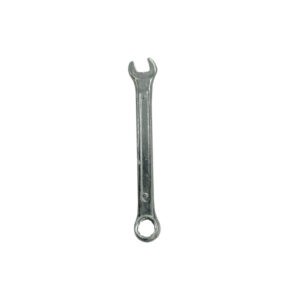 LLAVE COLA Y CORONA 8MM ACERO FORJADO