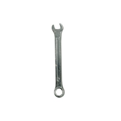 LLAVE COLA Y CORONA 8MM ACERO FORJADO