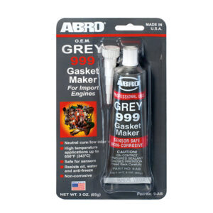 SILICON GRIS 85 GRAMOS ABRO