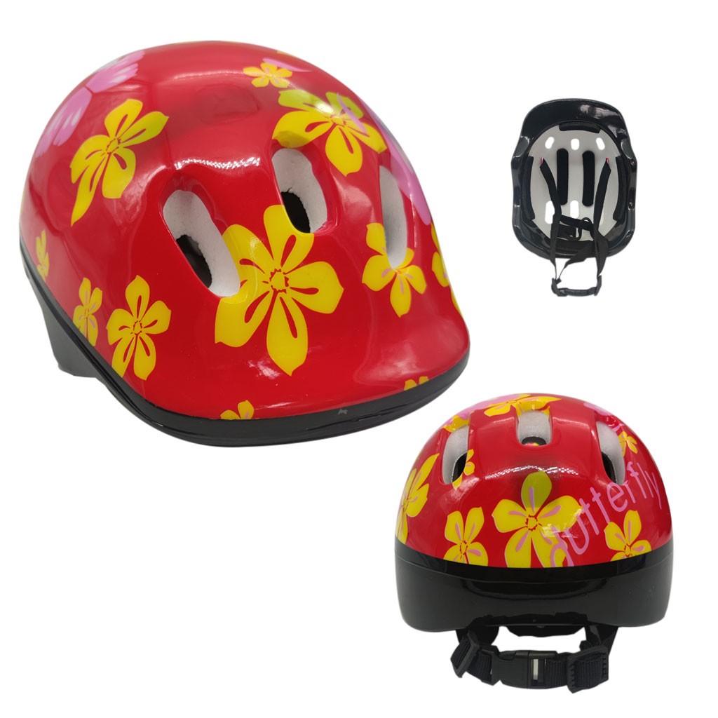 Casco para niño bicicleta Guatemala