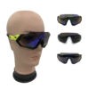 Lentes para ciclista