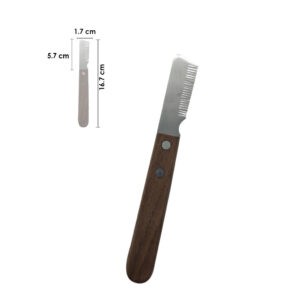 Cepillo para mascota grooming Guatemala