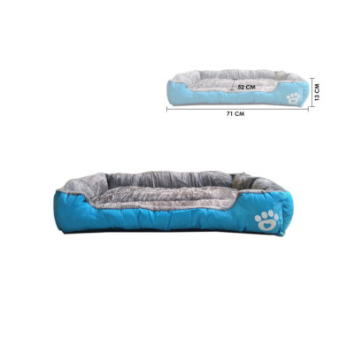 Cama para mascota perro gato Guatemala