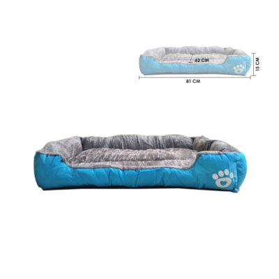 Cama para mascota perro gato Guatemala