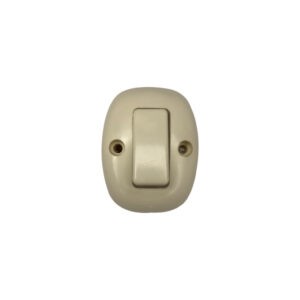 INTERRUPTOR P/LAMPAPRA C/TORNILLOS TALTOOLS