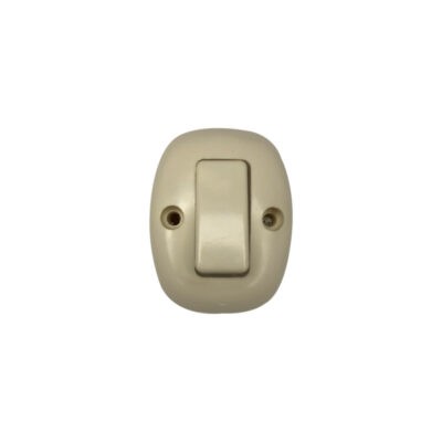INTERRUPTOR P/LAMPAPRA C/TORNILLOS TALTOOLS