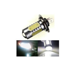 BOMBILLO LED 2 PCS H7 976-4A