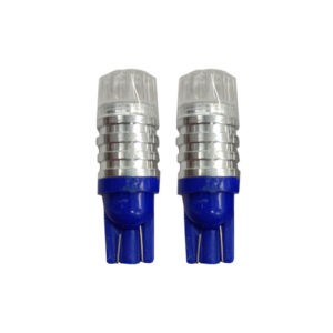 bombillo led 2pcs t10 flasher