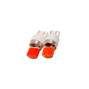 BOMBILLO T20 GEL FLASH ROJO 2 PC (CD-149)