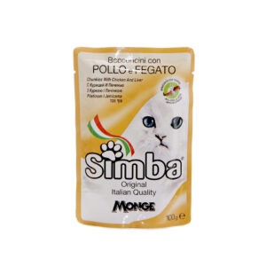 comida simba para gato original guatemala