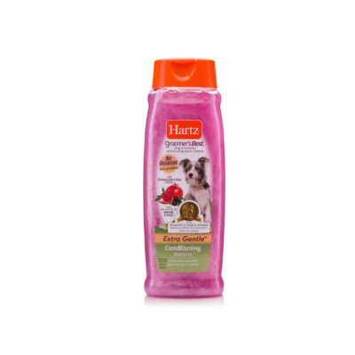 Shampoo con acondicionador Hartz