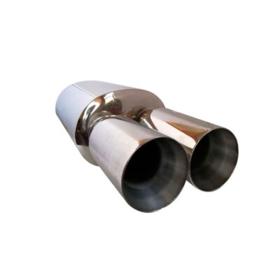 SILENCIADOR P/CARRO 960-150603