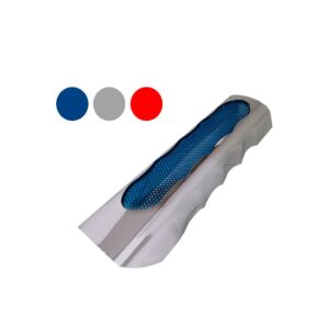 COVERTOR P/PALANCA 960-XB081SIL/RD/BU
