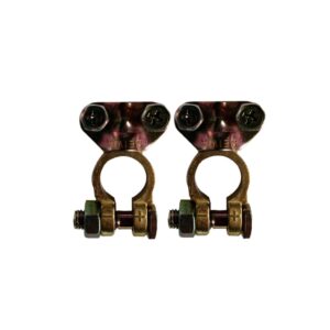 TERMINAL P/BATERIA 2 PCS 960-ZBC008