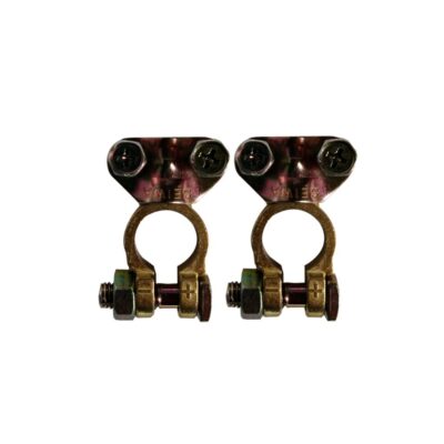TERMINAL P/BATERIA 2 PCS 960-ZBC008