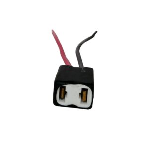 SOCKET CERAMICO P/H7 960-DW1315A