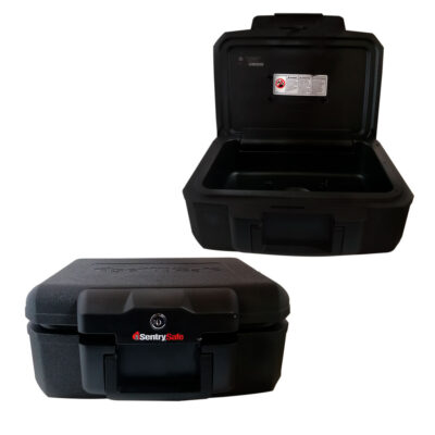 CAJA FUERTE 5.10 L 964-SS1200