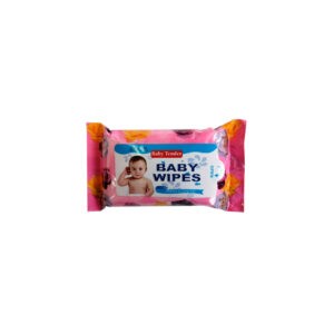 TOALLAS HUMEDAS 15 PCS 105671