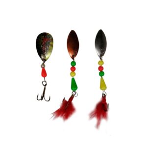 PEZ ARTIFICIAL 3 PCS 970-096115