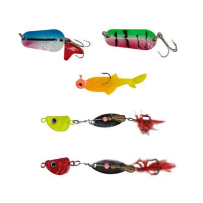 PESCA KIT DE ACCESORIO 970-90114868
