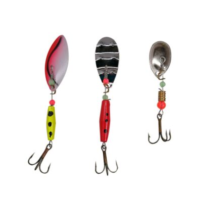 PESCA KIT DE ACCESORIO ANZUELOS 970-90114871